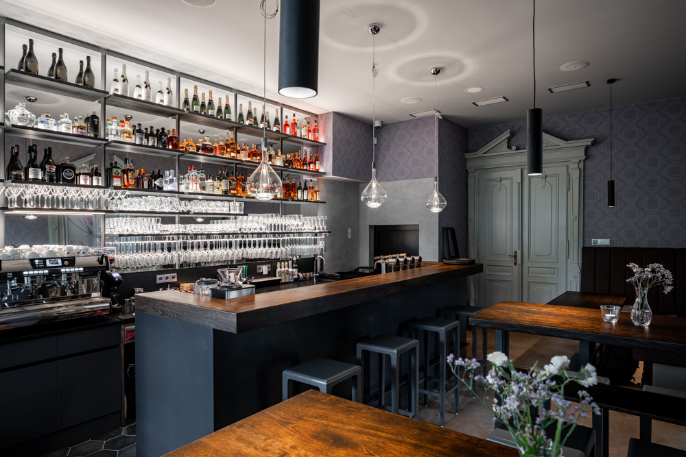 Konference a semináře ve Ville Rosenaw