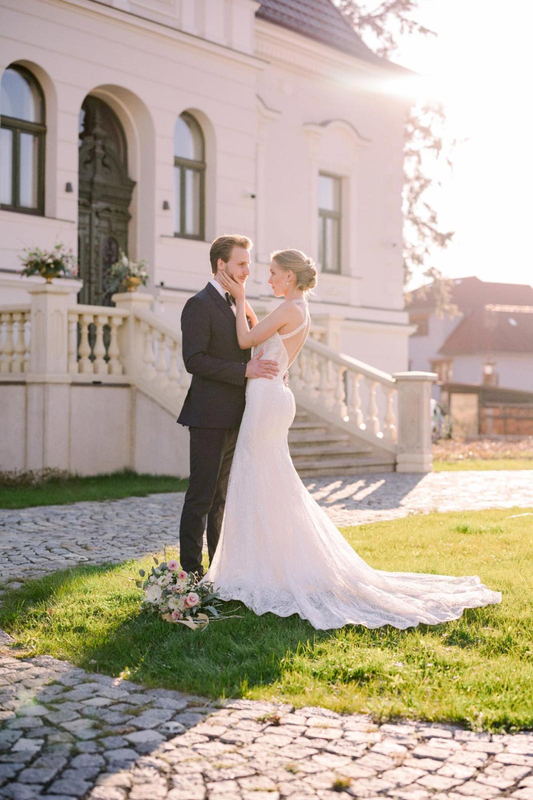 Weddings at Villa Rosenaw Rožnov pod Radhoštěm