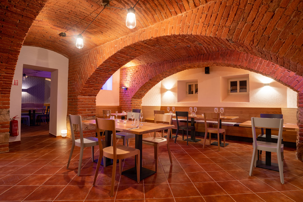 Konference a semináře ve Ville Rosenaw – prostory Slivoviny